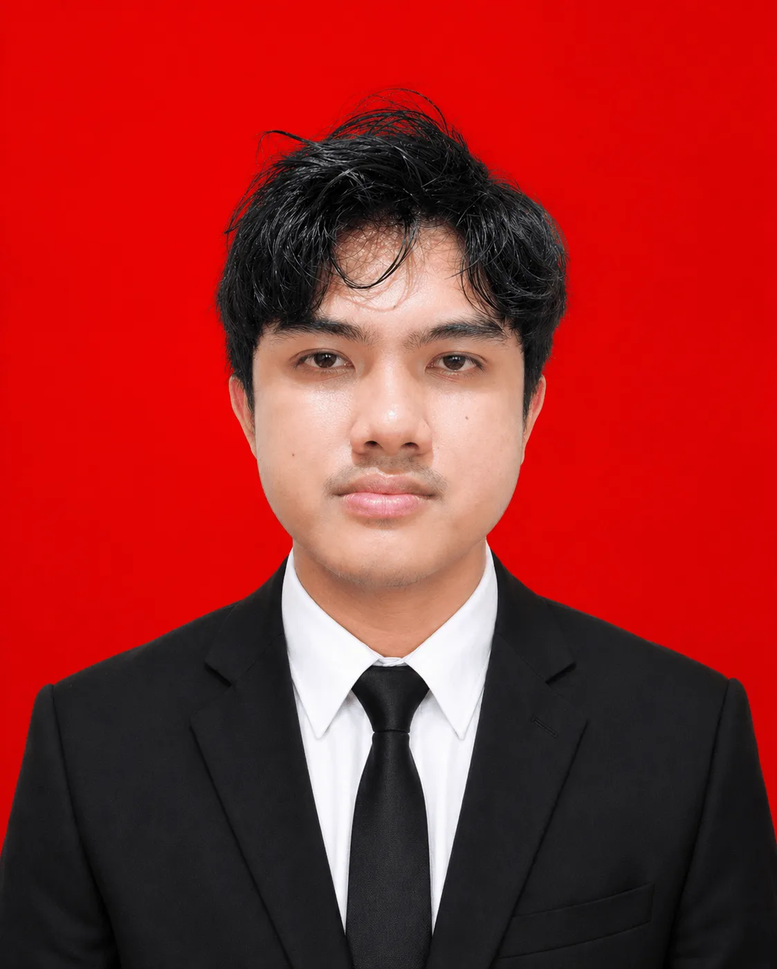 Rendy Irawan